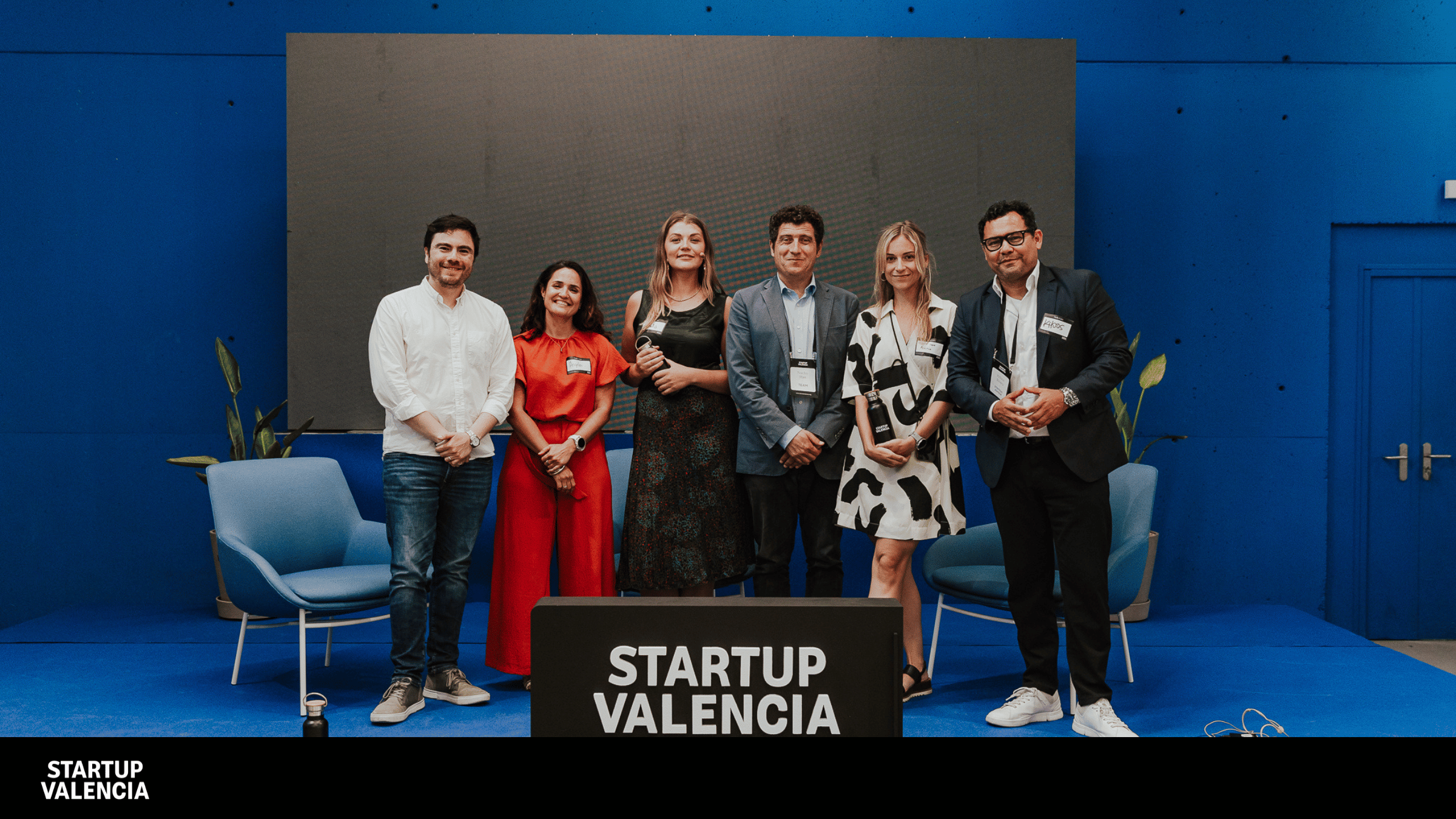 Startup Valencia and e-Residency