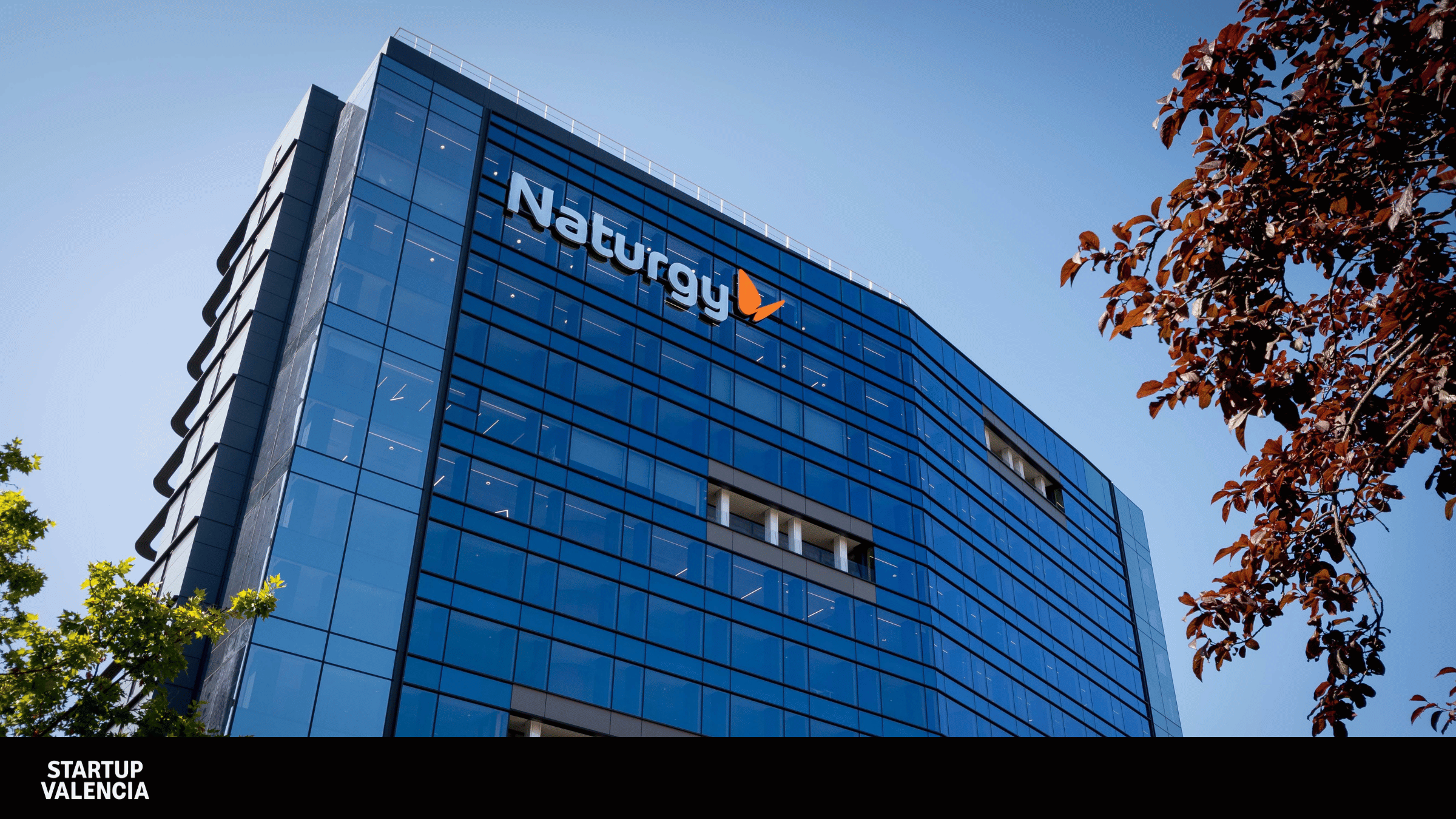 Naturgy and Startup Valencia