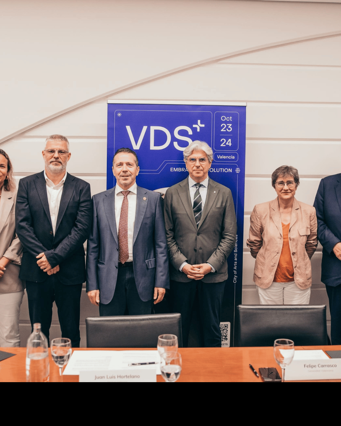 VDS Institutional Committee