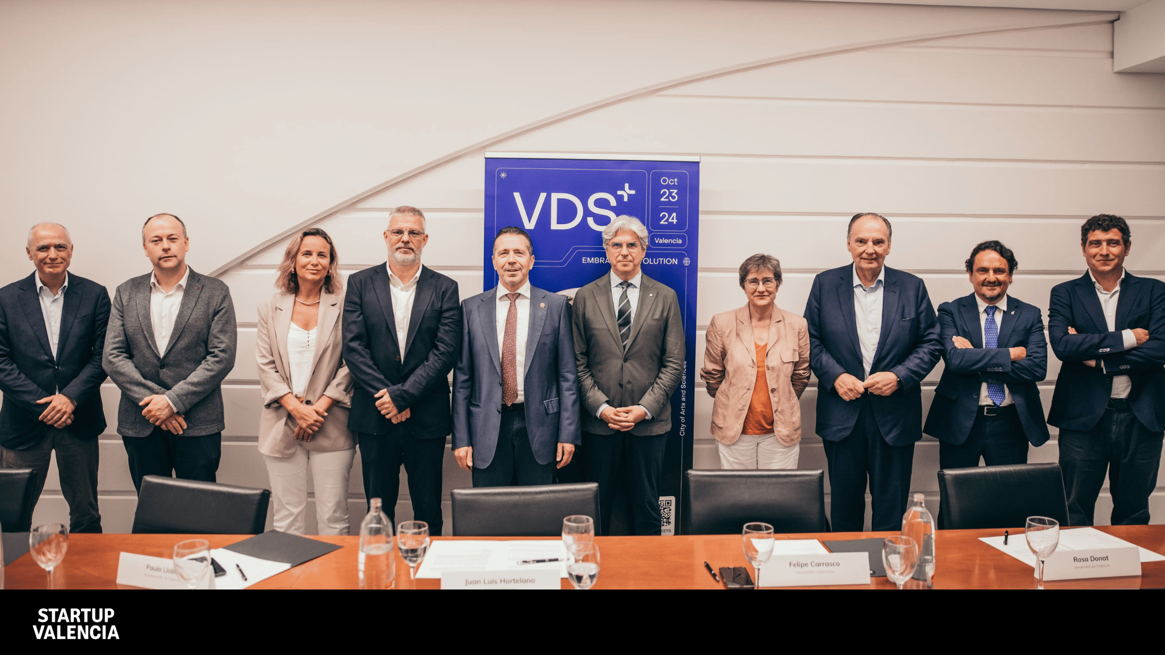 VDS Institutional Committee