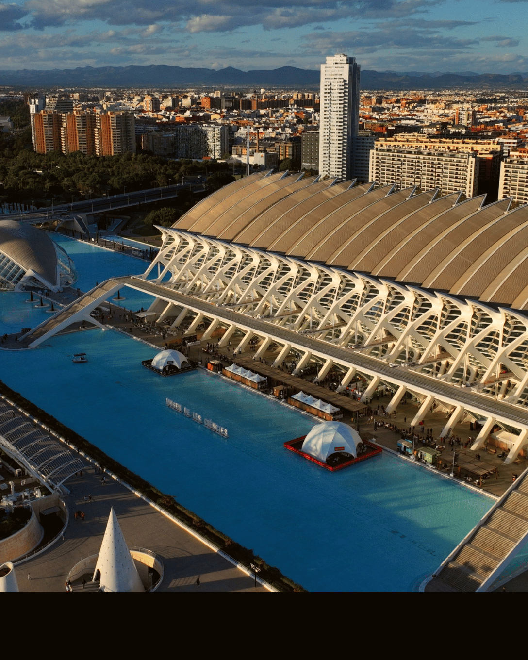 Valencian startups VDS