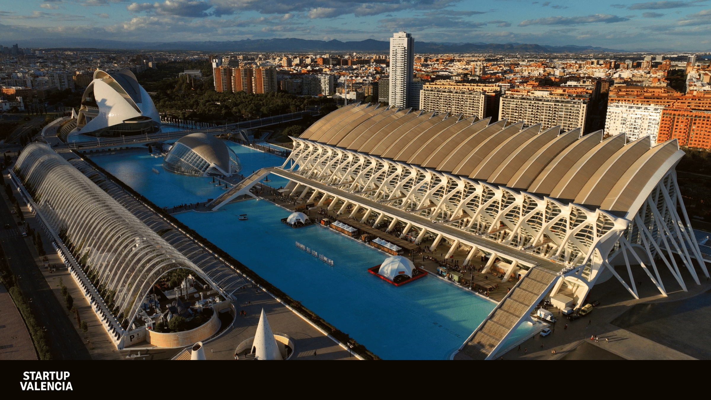 Startups valencianas VDS