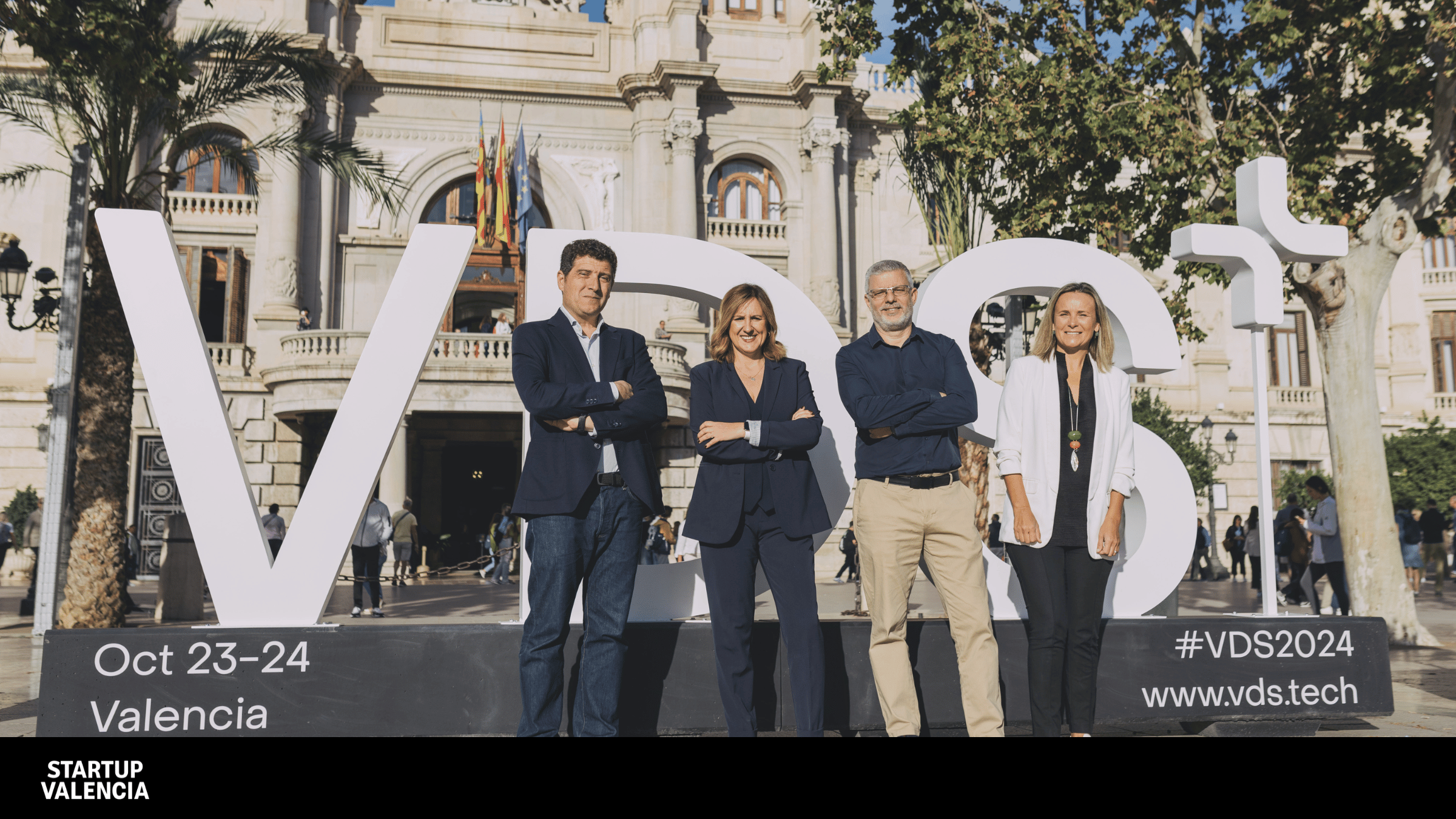 séptima edición de VDS