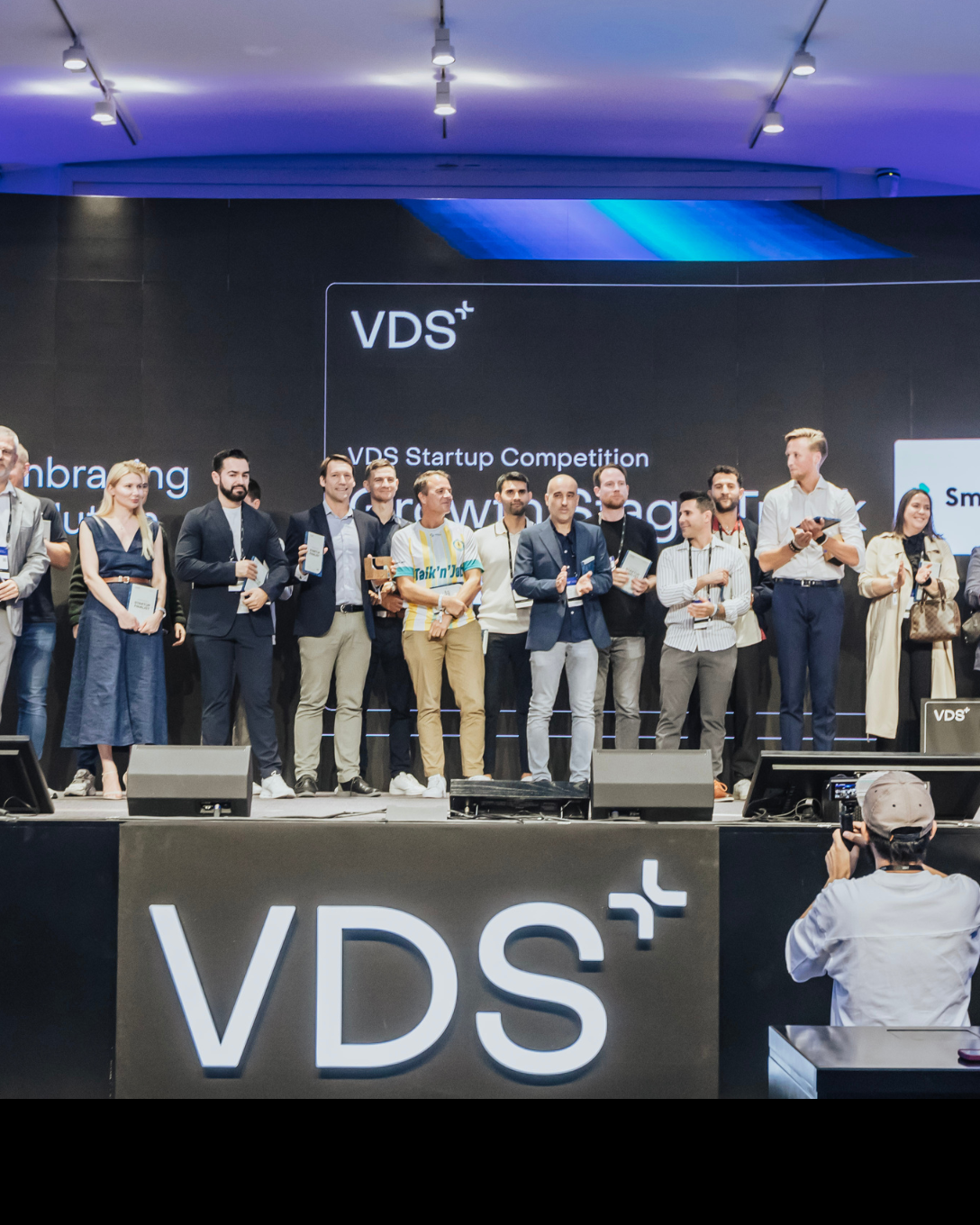 VDS2024