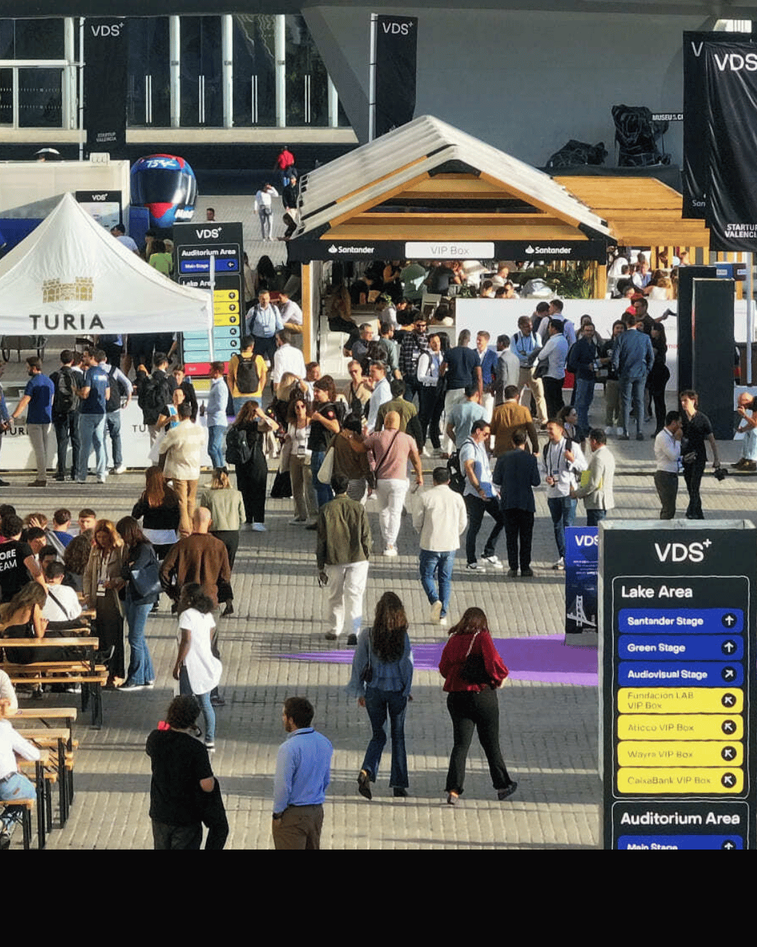Startup Valencia