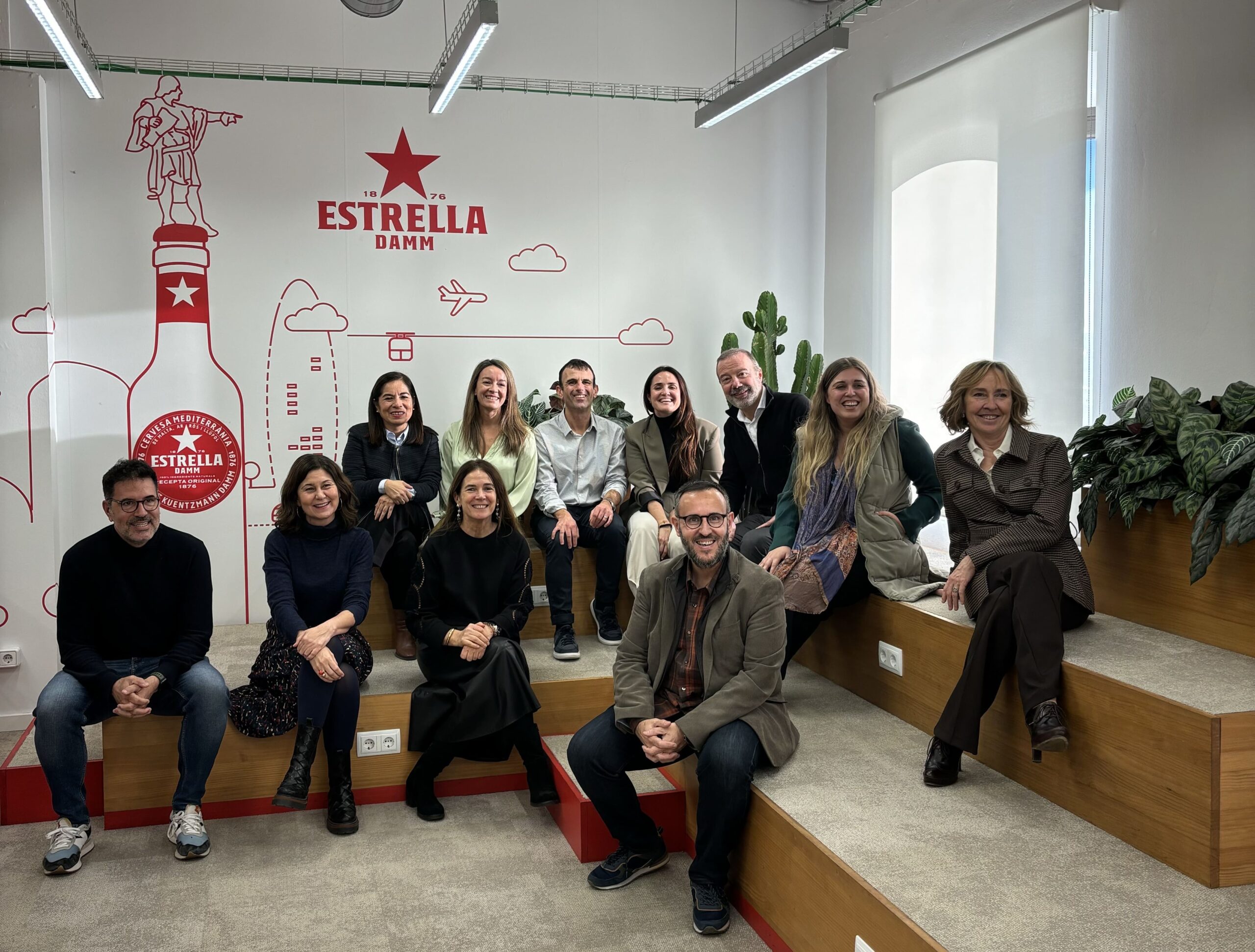 Corporate Committee of Startup Valencia