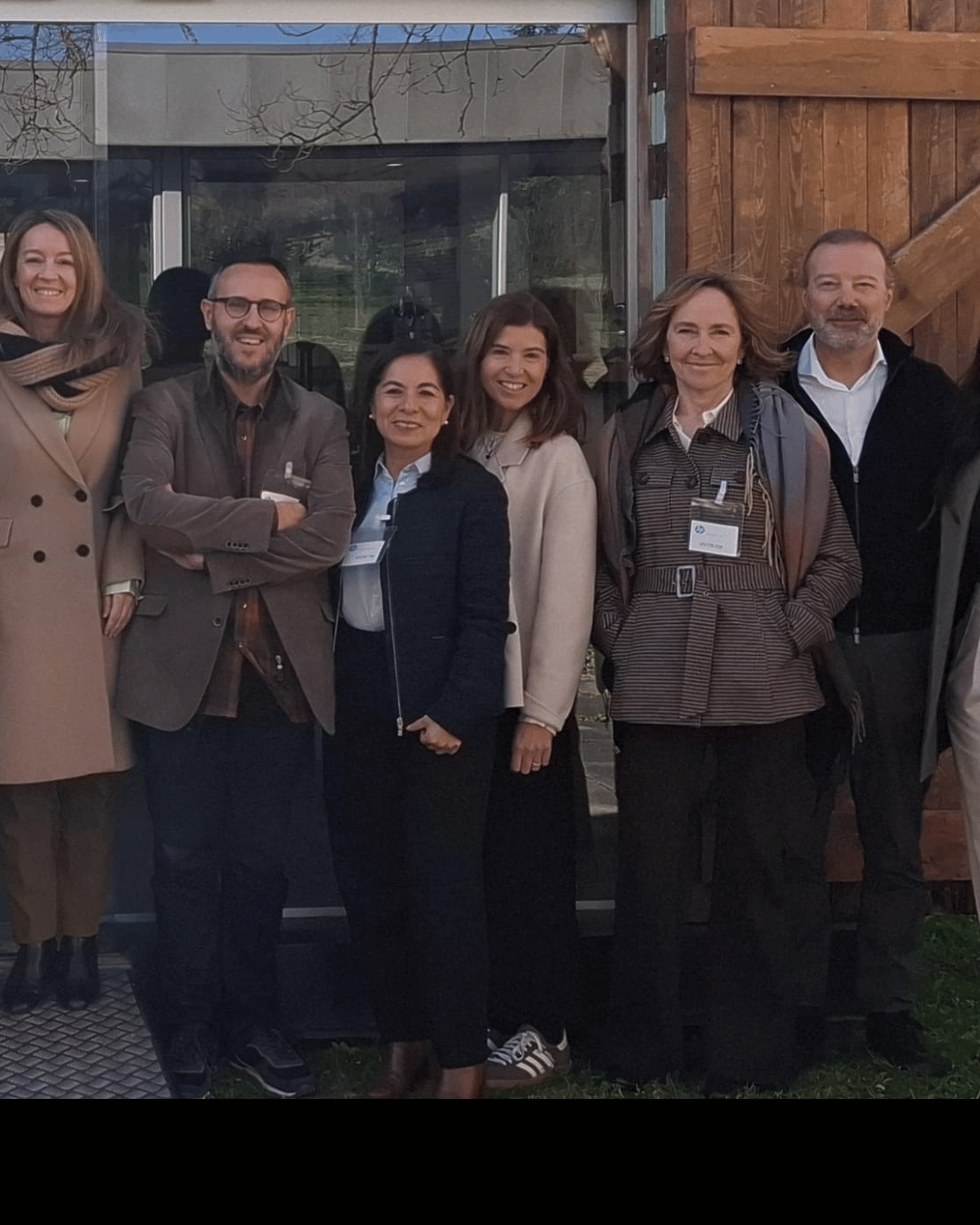 Corporate Committee of Startup Valencia