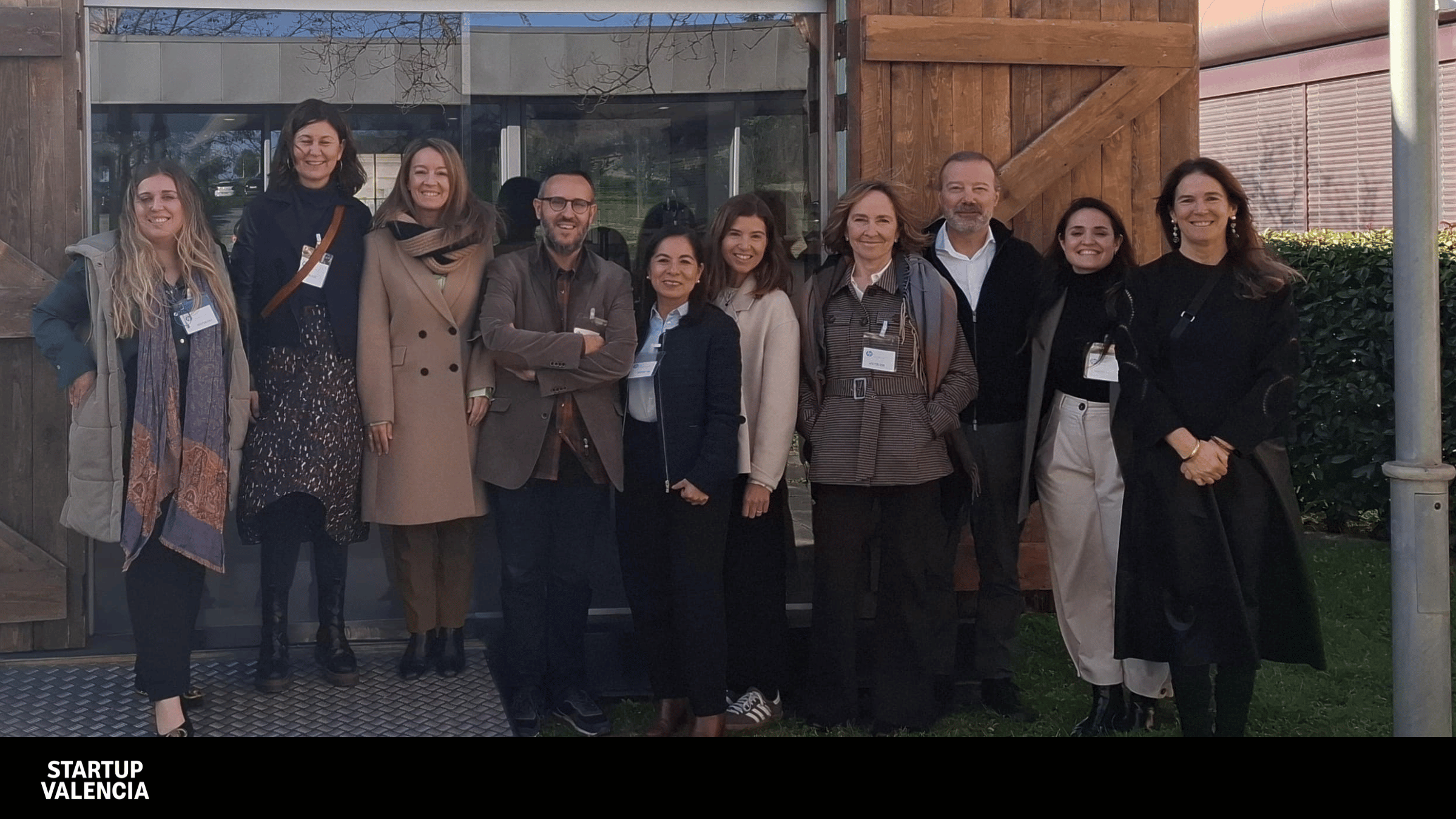 Corporate Committee of Startup Valencia