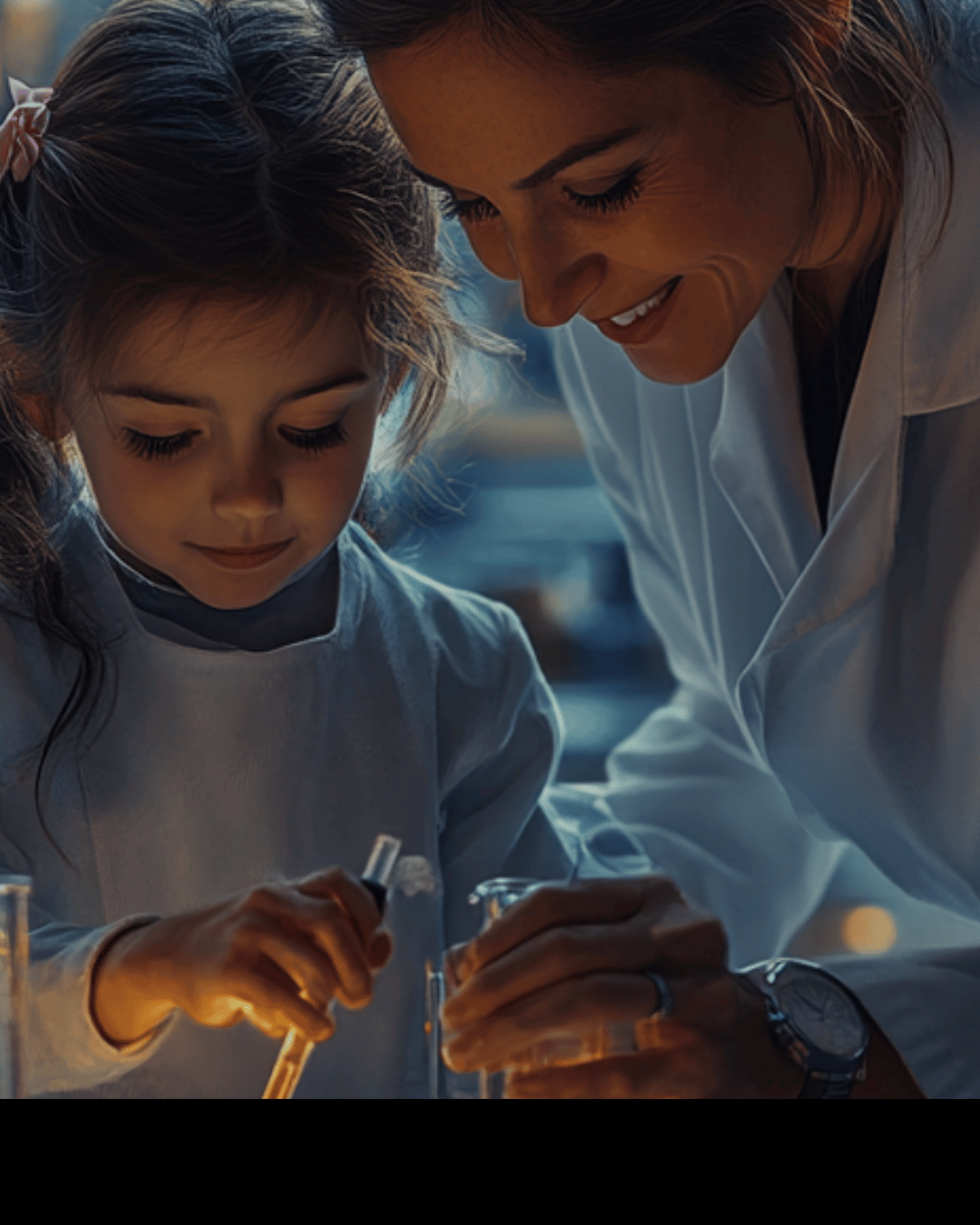 Women in science