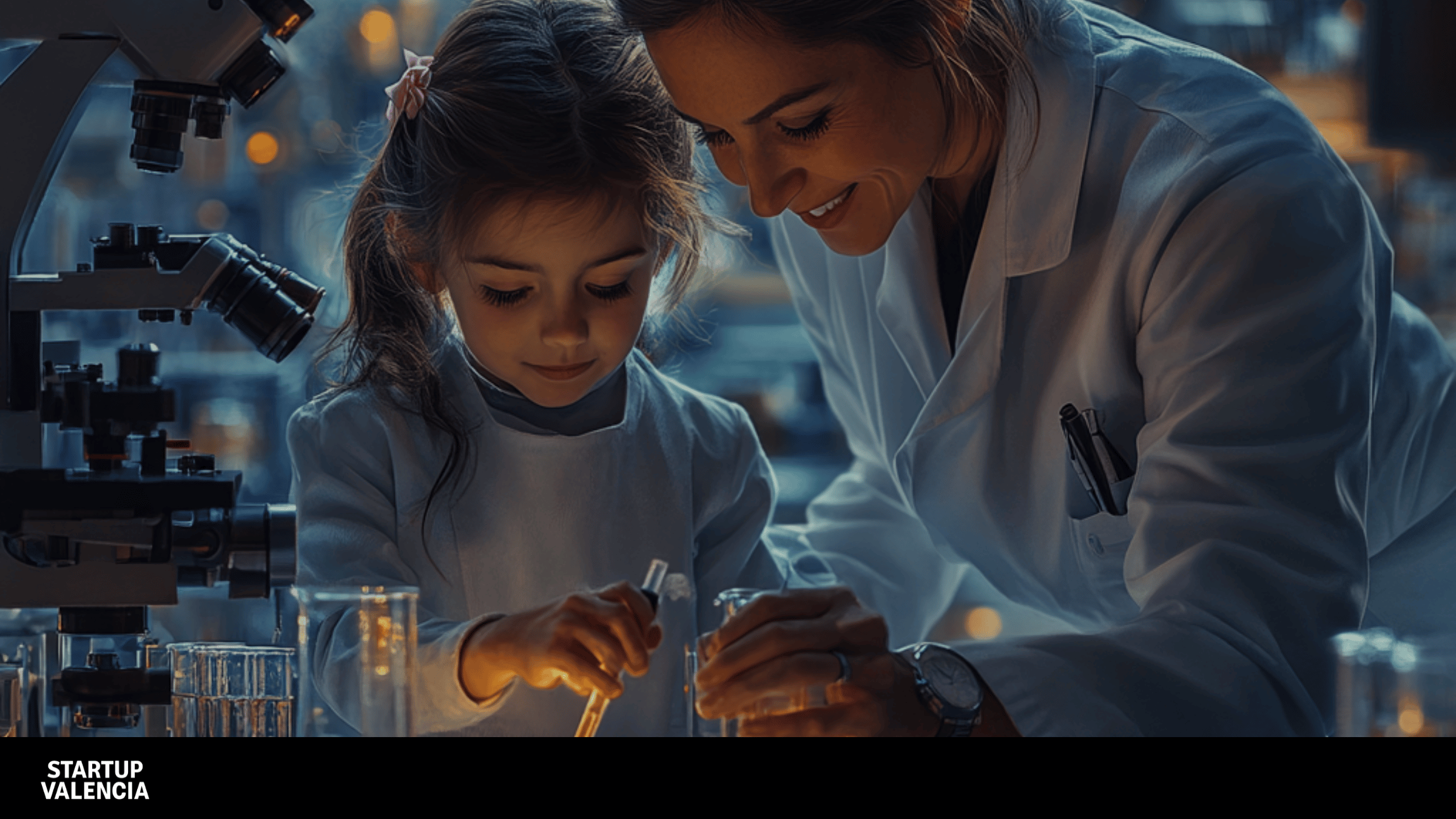 Women in science