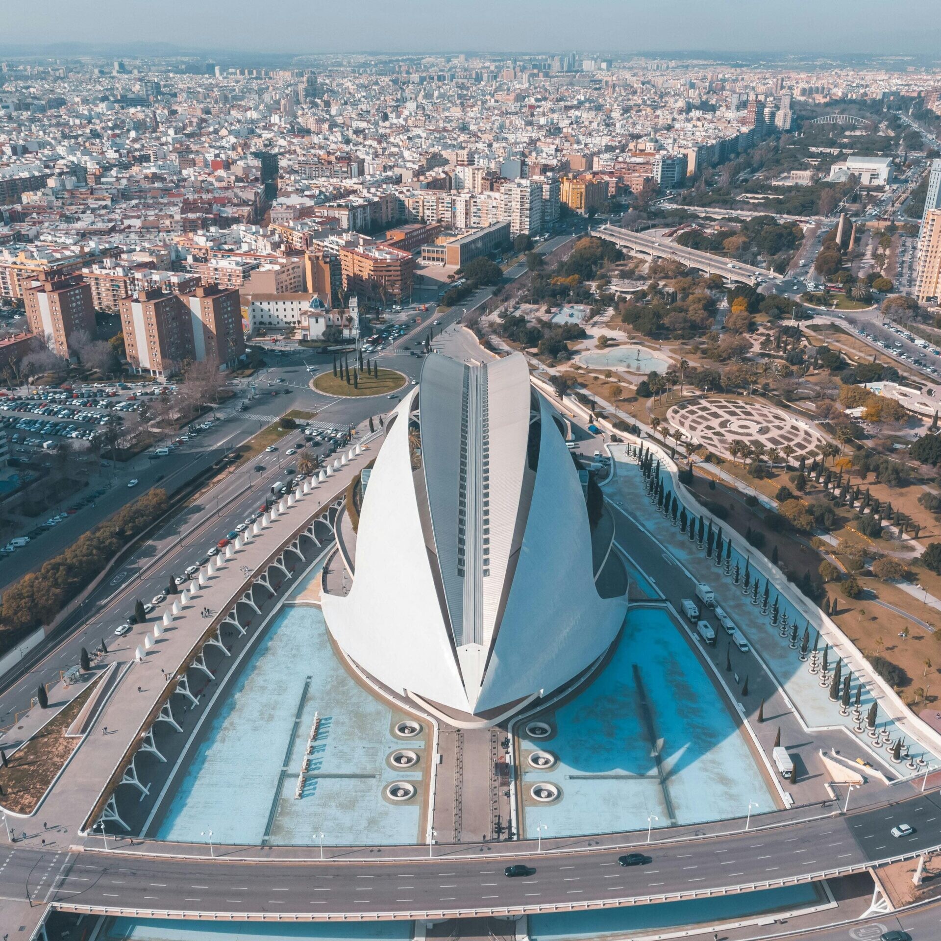 Startup Valencia