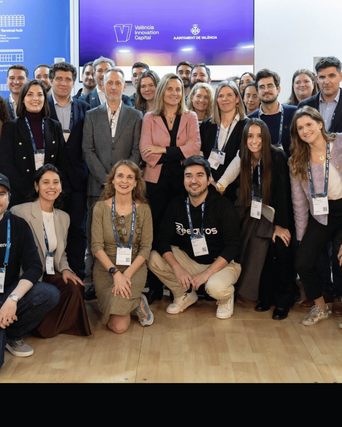 Valencian tech sector at 4YFN