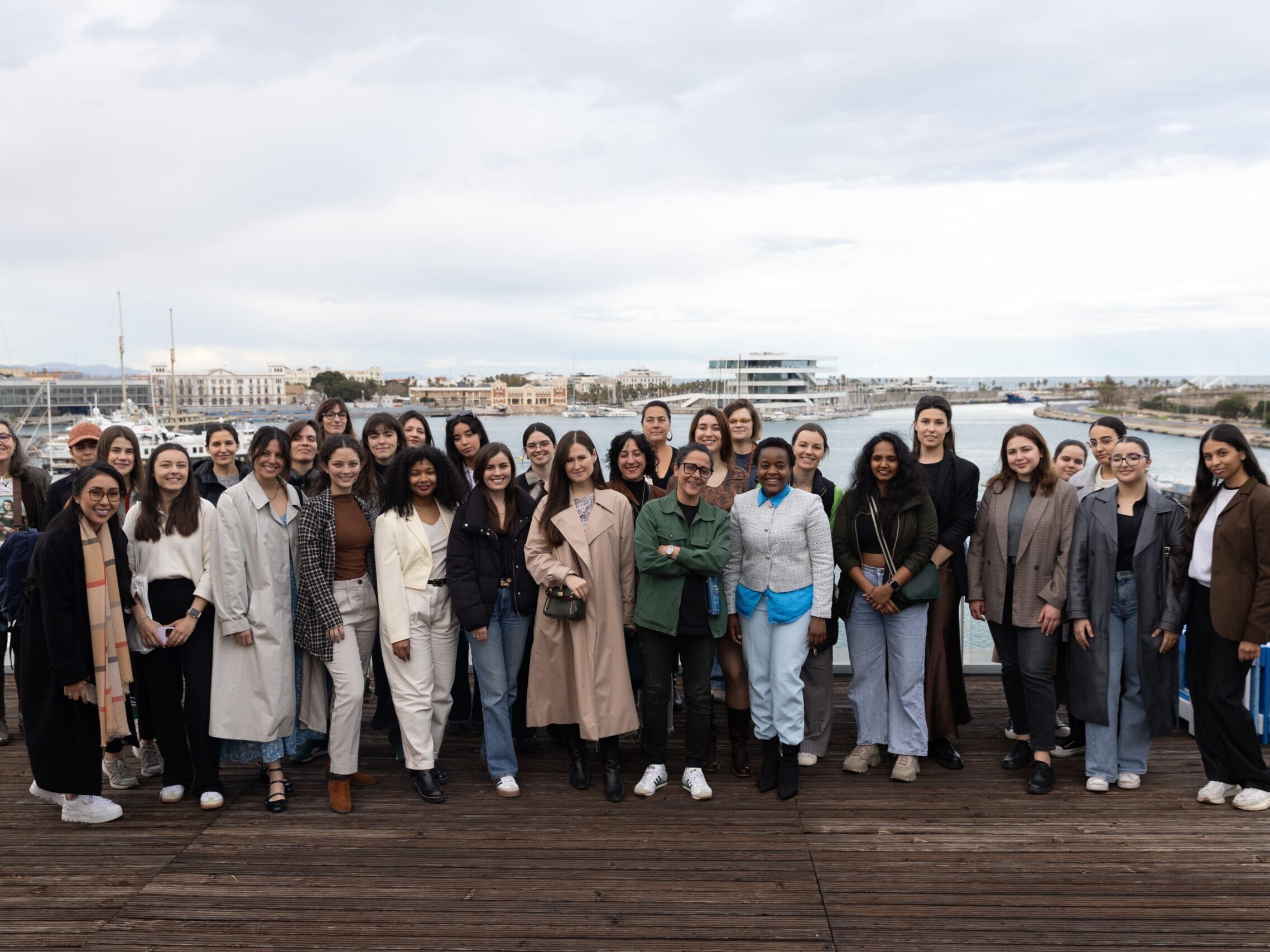 Valencia Tech Women