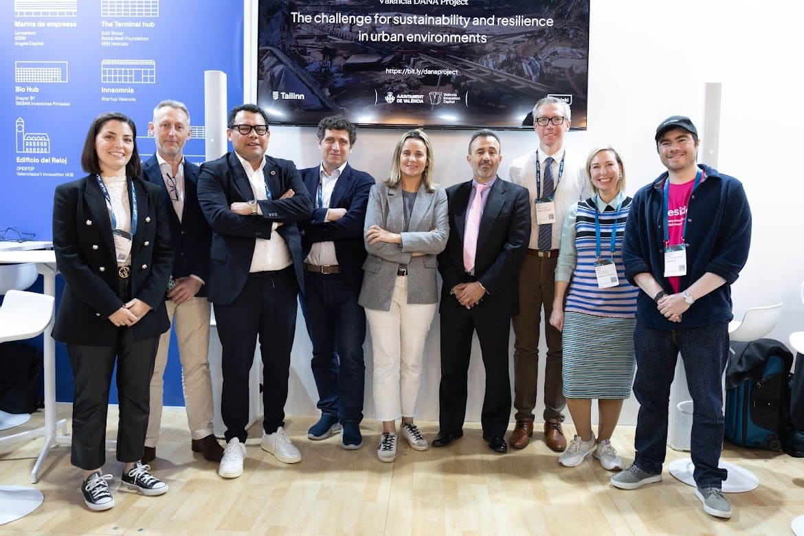Valencian tech sector at 4YFN