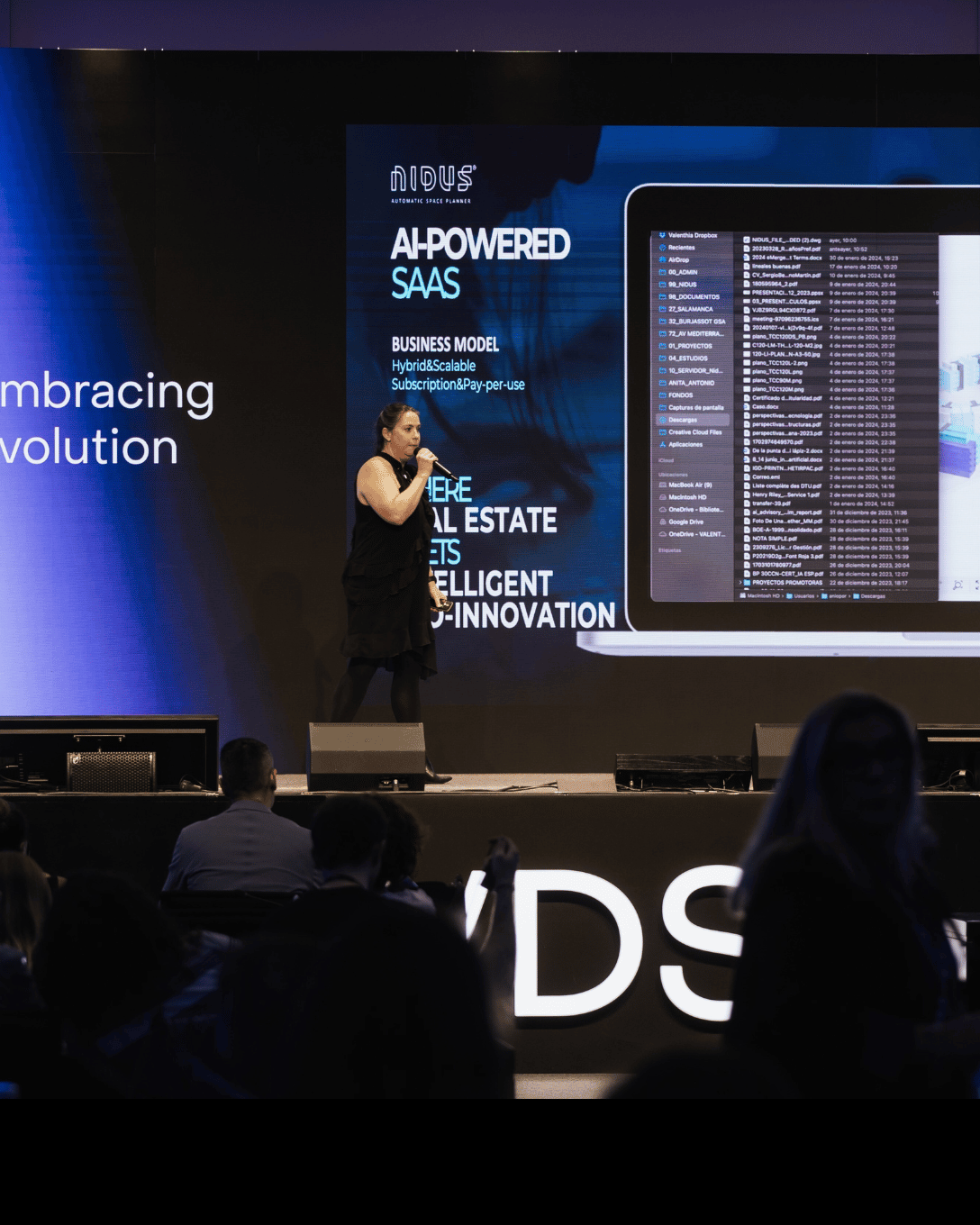 VDS Startup Competition