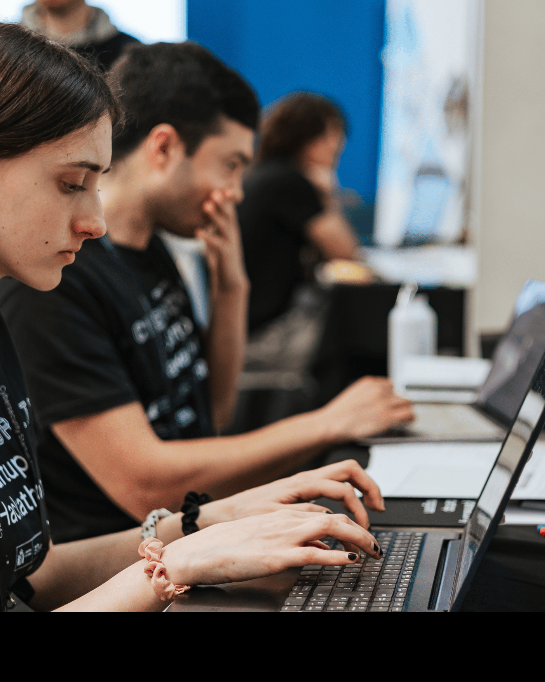 rise of cybersecurity