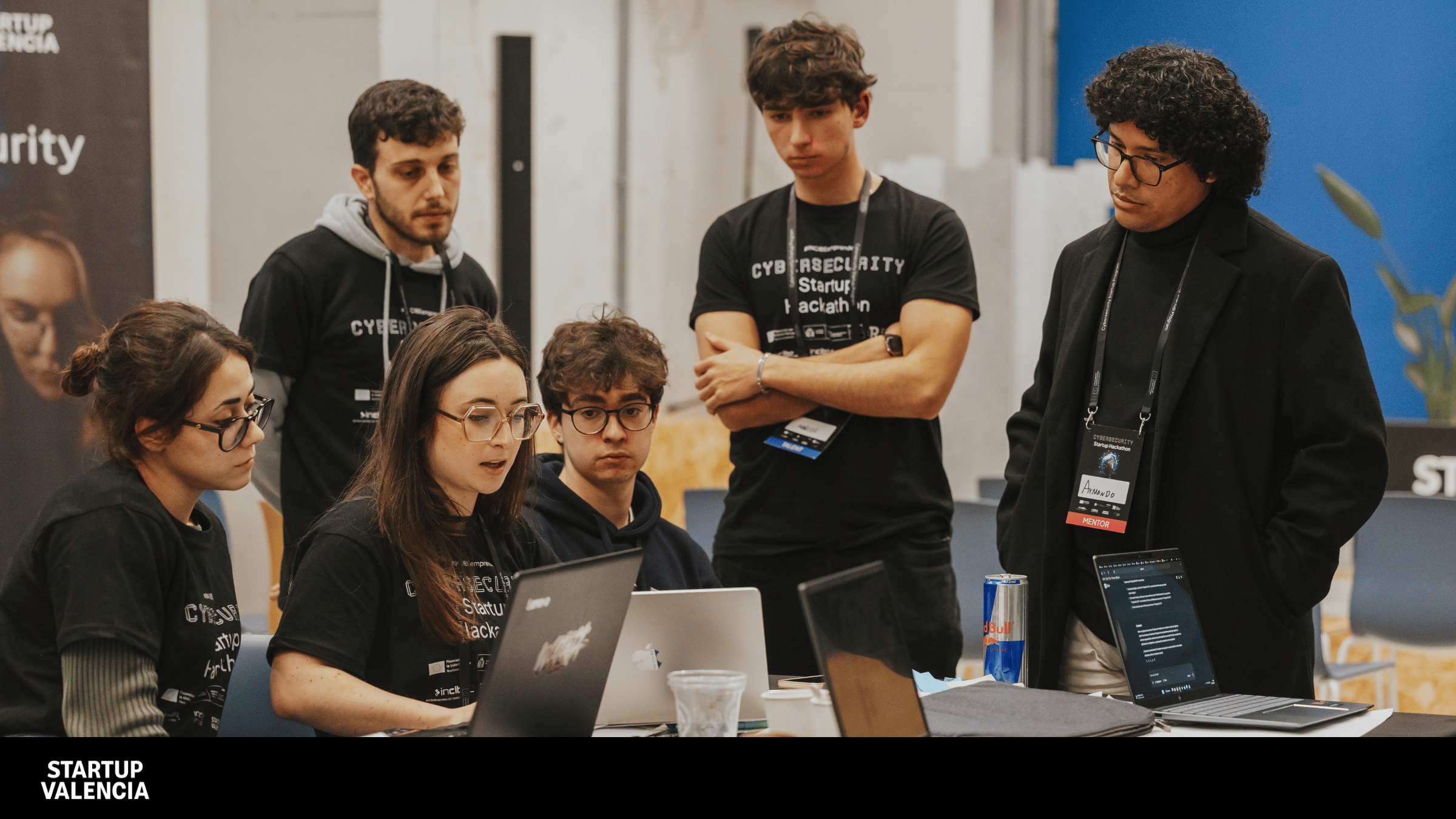 cybersecurity program for companies