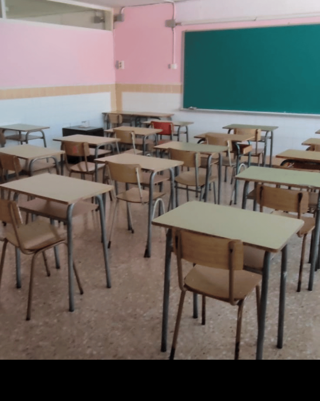 Adopta un Colegio