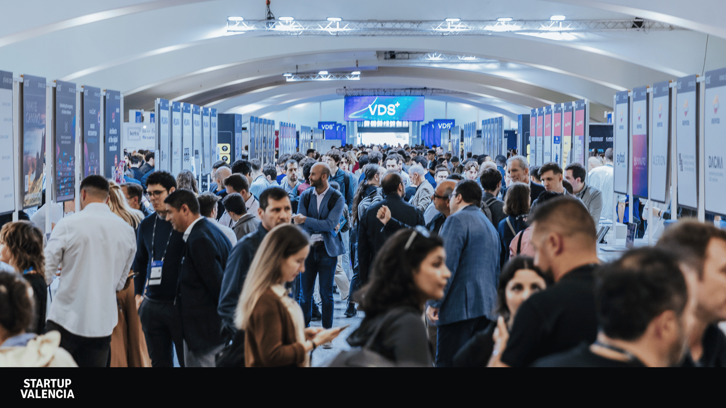 inversi&oacute;n en startups espa&ntilde;olas 2025