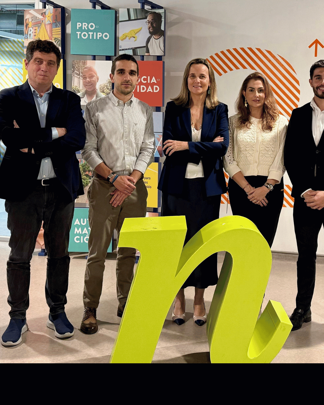 startups europeas en América Latina