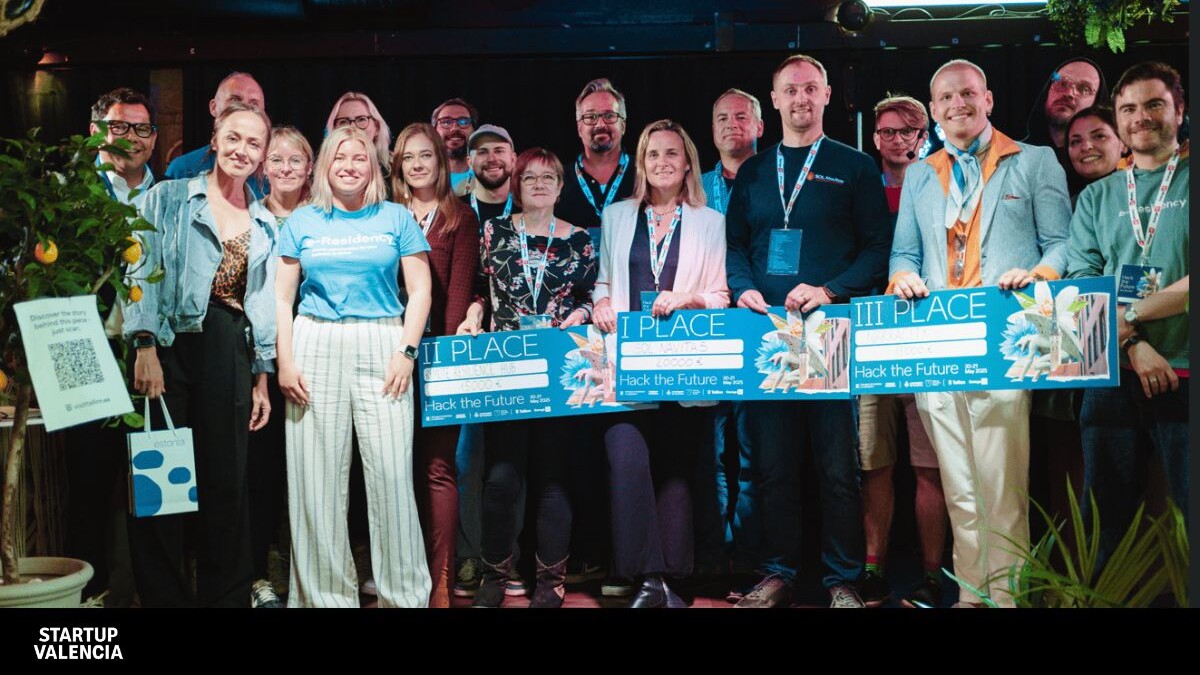 international hackathon