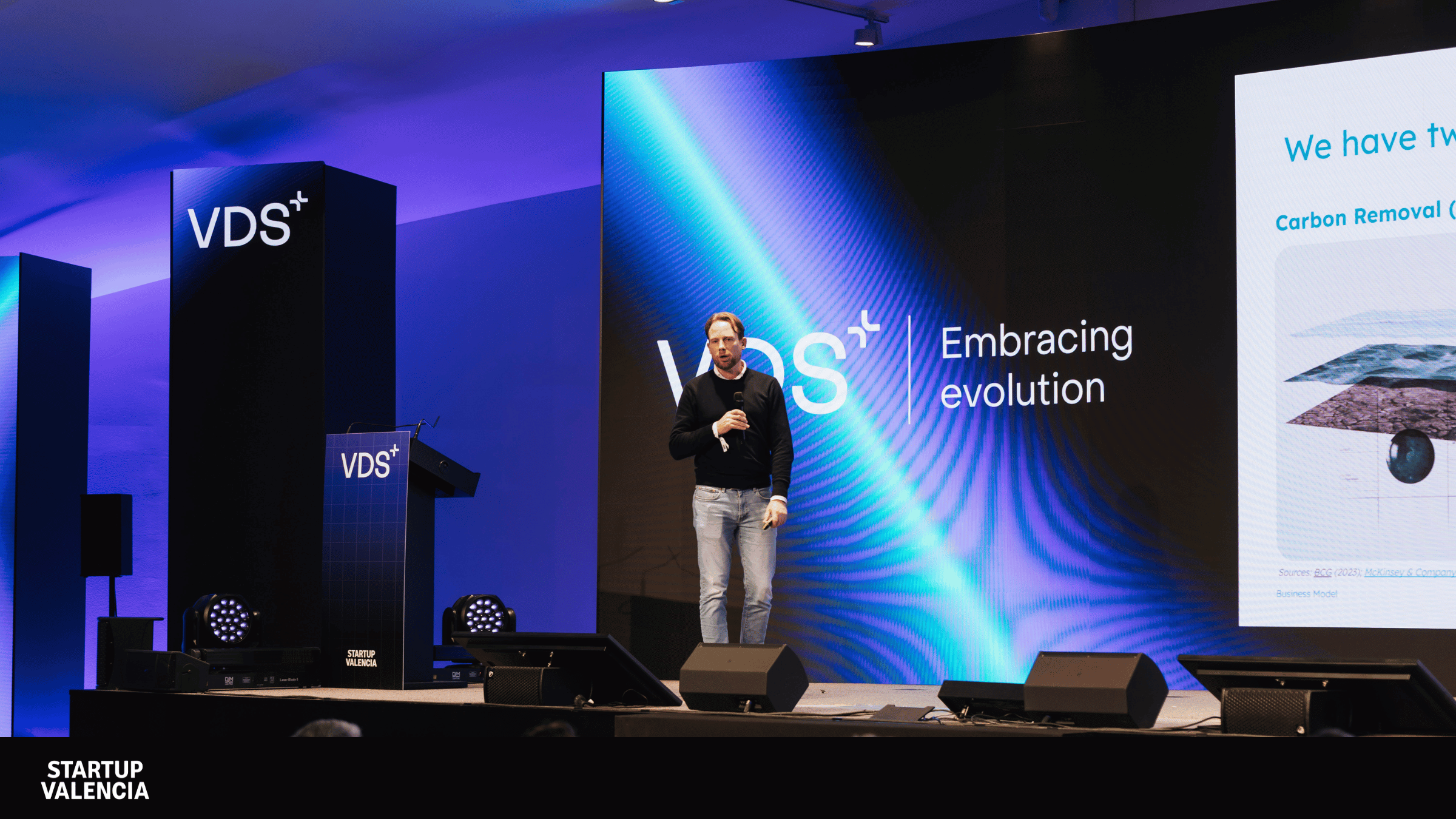 VDS Startup Competition