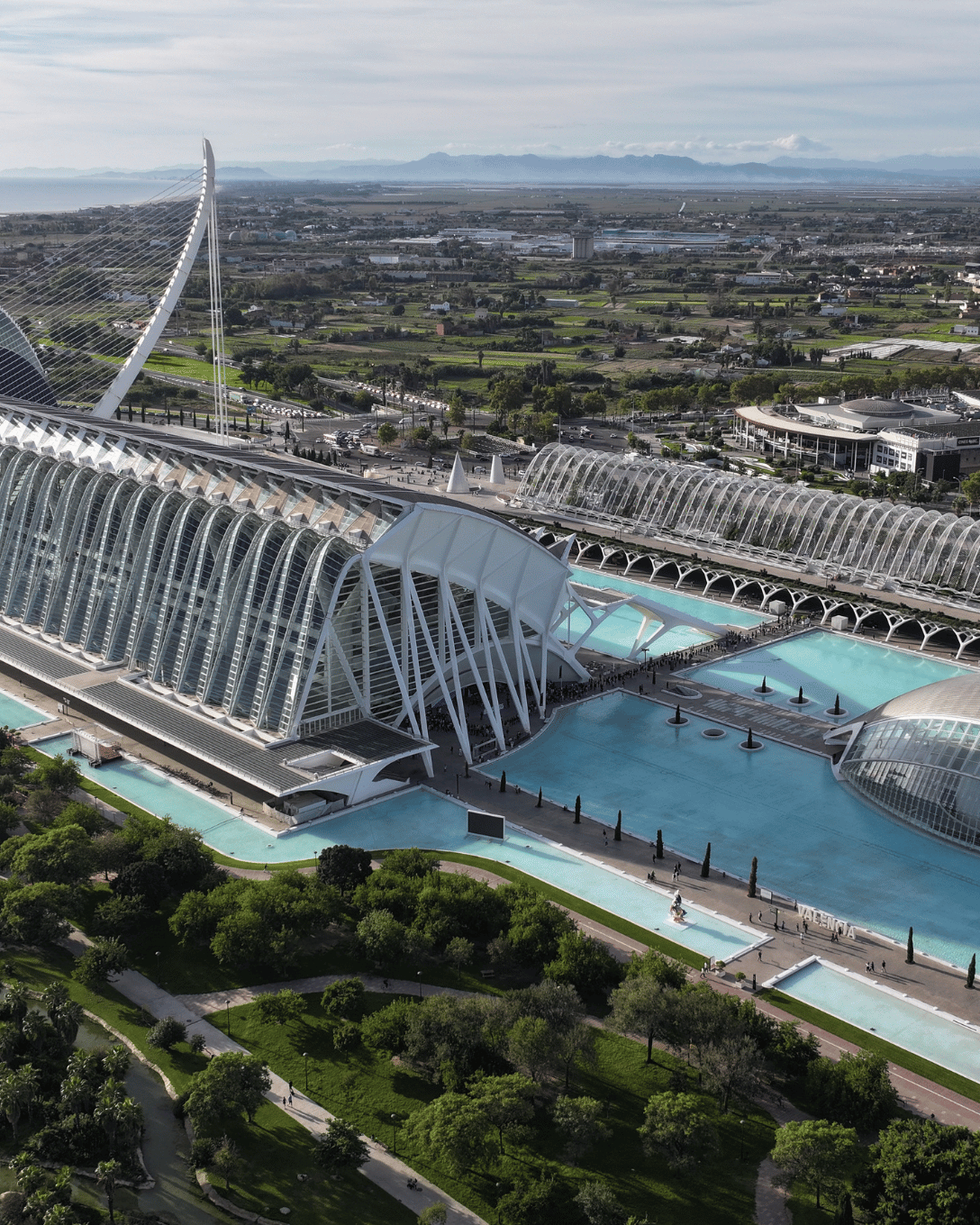 Valencia startup investment