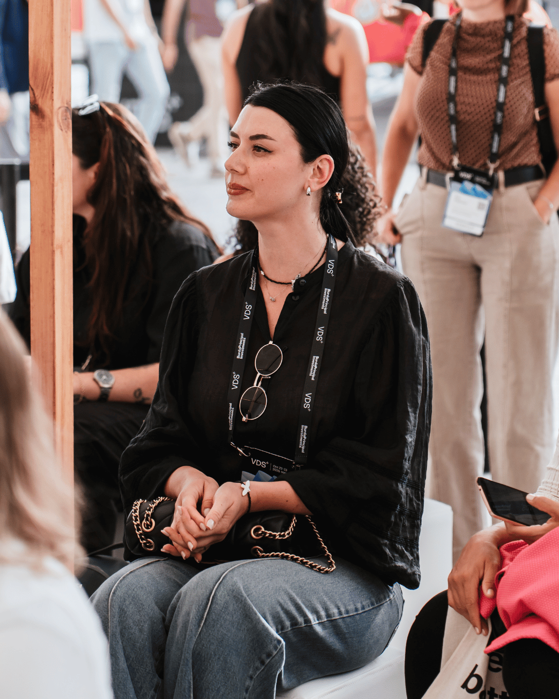 International Women’s Entrepreneurship Day