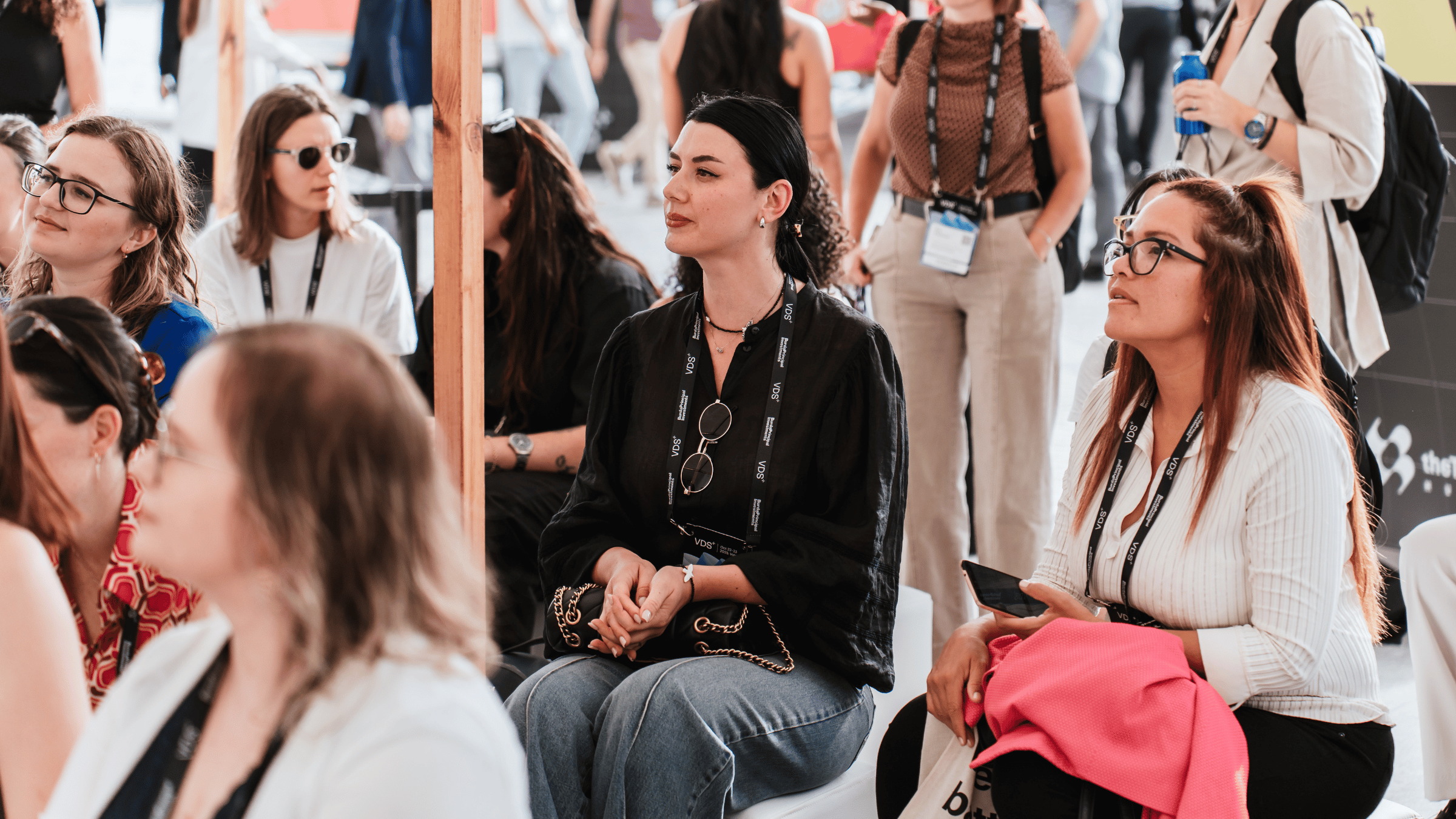 International Women’s Entrepreneurship Day