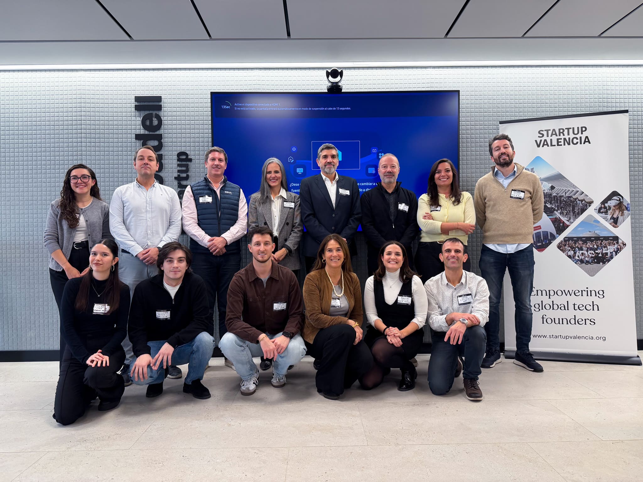 Encuentro Comité Corporate