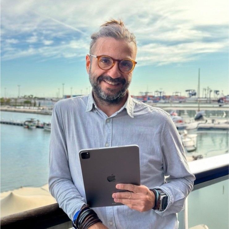 Chema Nieto