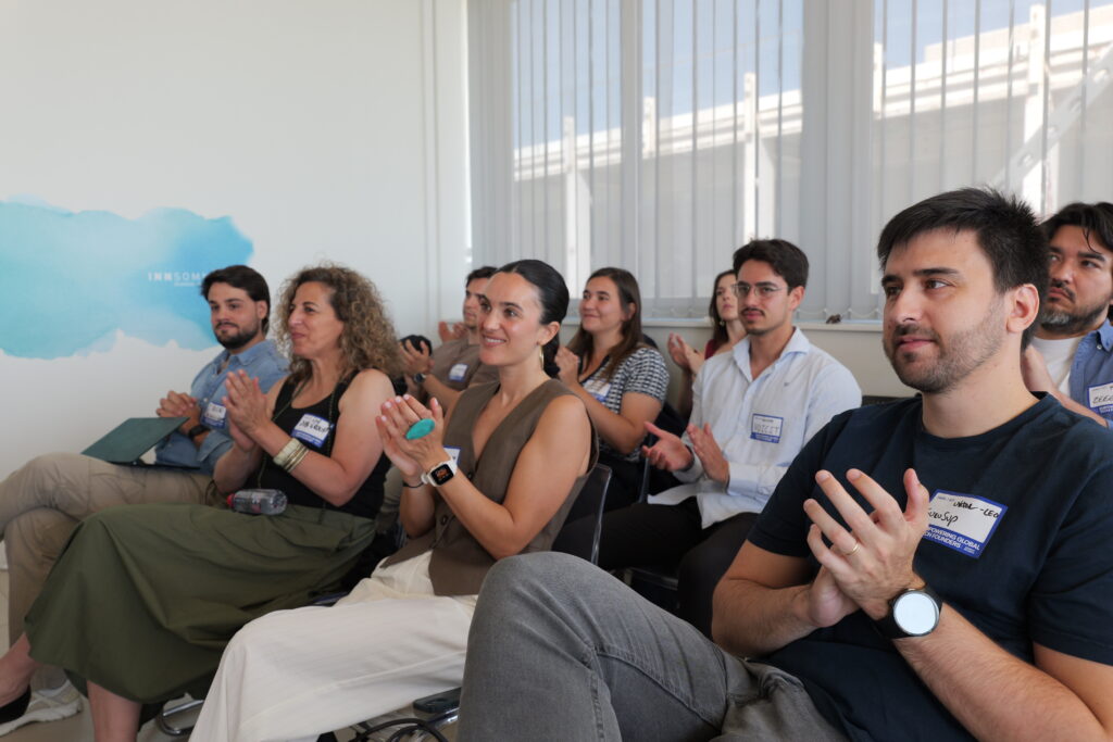 Valencia tech ecosystem