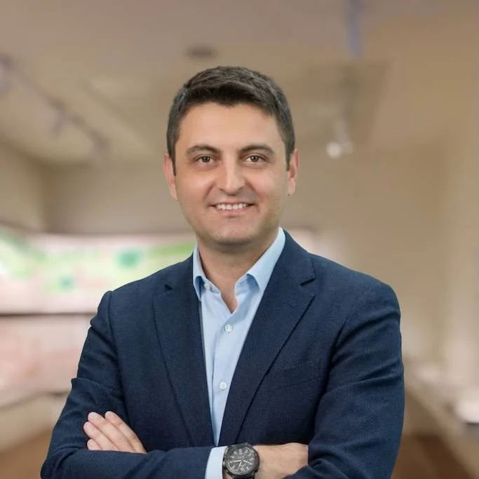 Ismail Aksoy